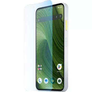 Película para Traseira e Ecrã para Fairphone The Fairphone (Gen. 6) — transparente, 1 unid., compatível com 6,3 polegadas