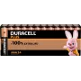 Duracell BATT.PLUS AAA, pack de 24 pilhas descartáveis alcalinas