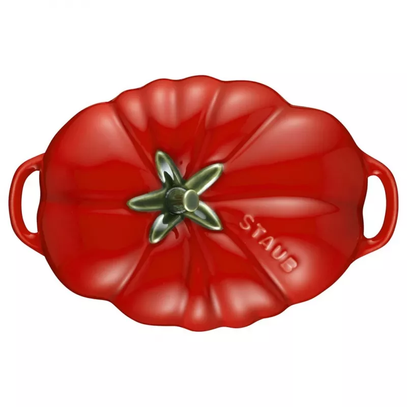 ZWILLING Tomato 40511-855-0 500 ML assadeira redonda