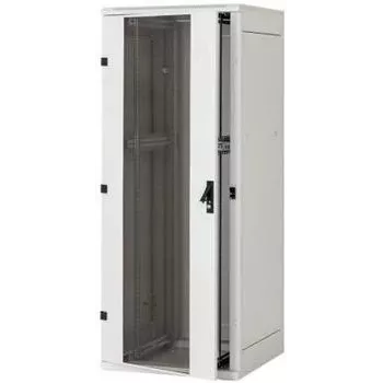 Rack autónomo Triton Triton 19 polegadas rack 15U/ 600x800 porta de vidro