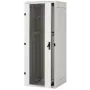 Rack autónomo Triton Triton 19 polegadas rack 15U/ 600x800 porta de vidro