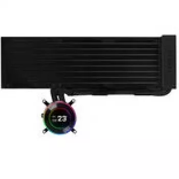 Dissipador/Radiador Lian Li GA II Hydroshift II LCD-C 360N preto