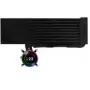 Dissipador/Radiador Lian Li GA II Hydroshift II LCD-C 360N preto