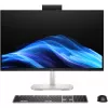 HP Inc. HP EliteStudio 8 G1i AI - All-in-One (solução completa) - Core Ultra 7 265 / 2,4 GHz - vPro Enterprise - RAM 16 GB - SSD 512 GB - NVMe - Intel Graphics - 1GbE, Wi-Fi 6, Wi