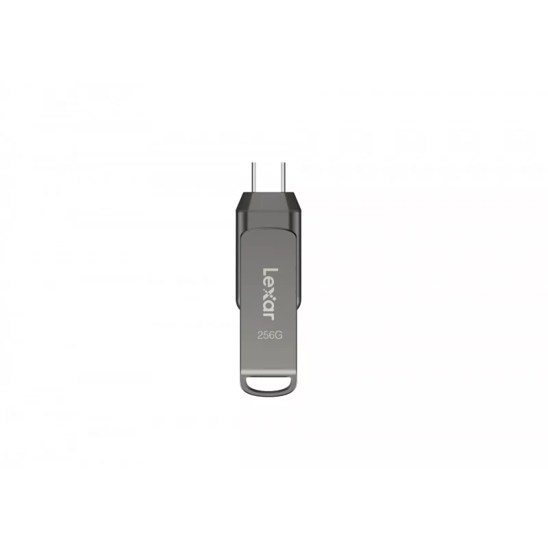 Pen USB Lexar 256 GB USB Type-C LJDD400256G-BNQNG