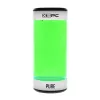 Líquido de refrigeração XSPC Pure Coolant 1 L, verde reativo a UV, para sistemas de refrigeração líquida de PC