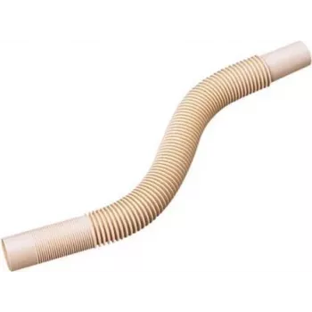 Makita 191496-7 Mangueira de aspiração, marfim