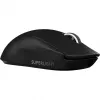 LOGITECH G PRO X Wireless LIGHTSPEED rato e headset gaming - PRETO - 2,4 GHZ/BT - EMEA29-953