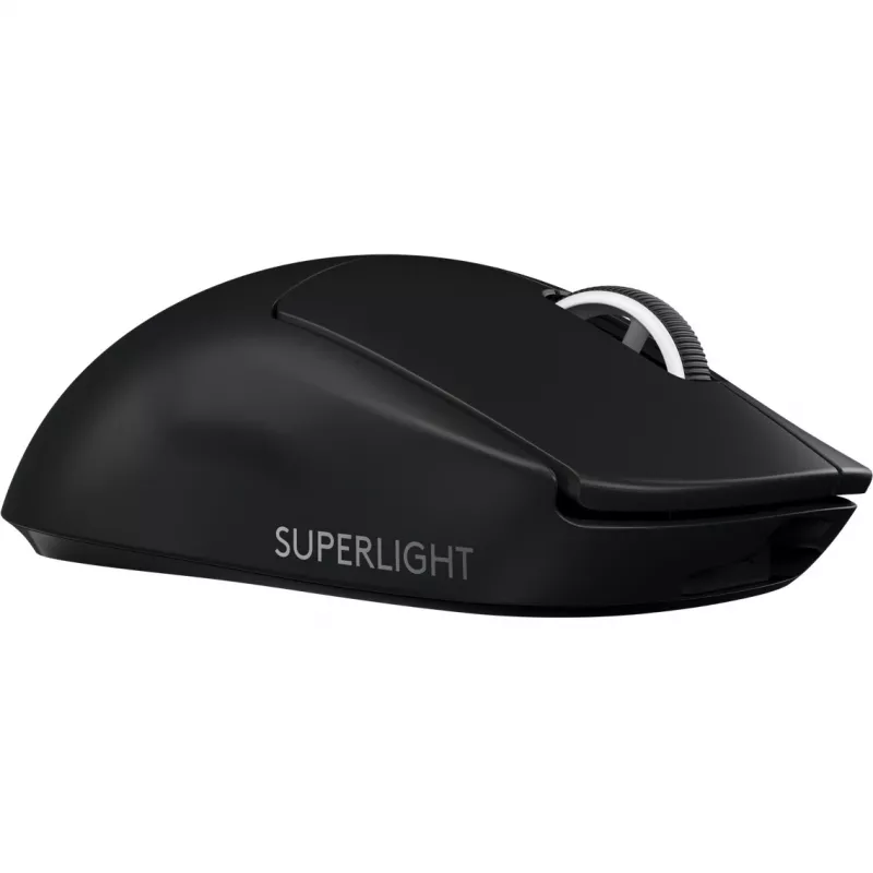 LOGITECH G PRO X Wireless LIGHTSPEED rato e headset gaming - PRETO - 2,4 GHZ/BT - EMEA29-953