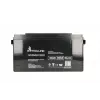 Bateria de chumbo-ácido selada Extralink Akkumulator AGM 12V 65Ah, VRLA, preto, 1 unid.