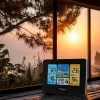 Greenblue 46003 preto LCD pilha Wi-Fi