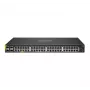 Switch HPE Aruba Networking CX 6000 48G Class4 PoE 4SFP 370W Managed L3 Gigabit Ethernet (10/100/1000) Power over Ethernet (PoE) 1U