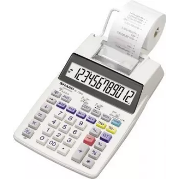 Calculadora Sharp EL-1750V
