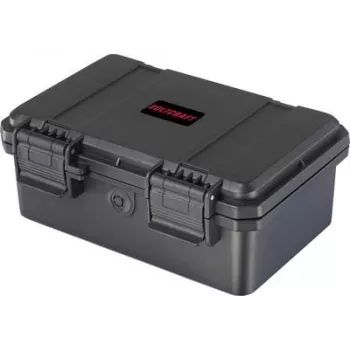 Caixa para pilhas/baterias Voltcraft 15x Baby C L x L x A 180 135 (VC-16575260)