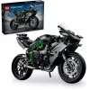 LEGO Technic Kawasaki Ninja H2R 42170 mota