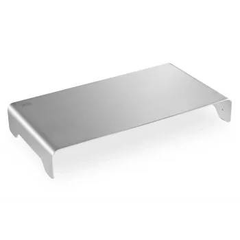 Suporte para monitor Digitus DA-90369 alumínio prateado
