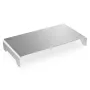 Suporte para monitor Digitus DA-90369 alumínio prateado