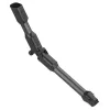 Blaupunkt VCH801 aspirador vertical sem fios, 25,2 V, motor sem escovas de 300 W, ciclónico sem saco de 0,5 l, HEPA, LED, preto