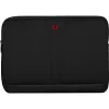 Wenger/SwissGear BC Fix 39,6 cm (15,6 polegadas) mala messenger preto