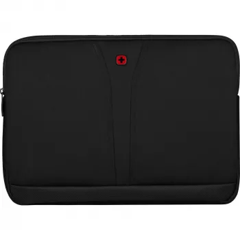 Wenger/SwissGear BC Fix 39,6 cm (15,6 polegadas) mala messenger preto