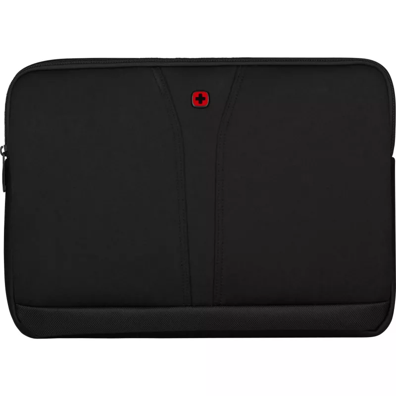 Wenger/SwissGear BC Fix 39,6 cm (15,6 polegadas) mala messenger preto
