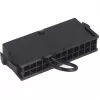 Sistema de refrigeração para computador Alphacool 13335 plástico preto 61 mm largura