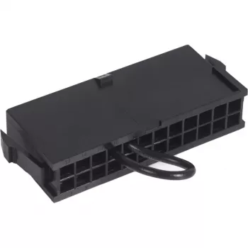 Sistema de refrigeração para computador Alphacool 13335 plástico preto 61 mm largura