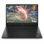 Portátil gaming HP OMEN 17,3 QHD IPS Ryzen AI 9 365 32GB/1TB RTX 5060 240Hz nOS 17-db1495ng - Layout do teclado possivelmente alemão