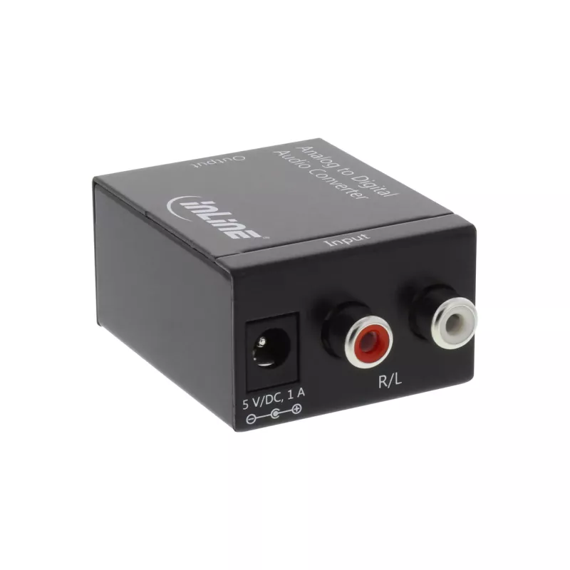 Adaptador VGA conector fêmea-conector fêmea DeLOCK 65001