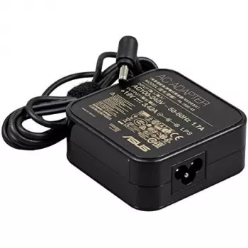 Fonte de alimentação/adaptador ASUS 0A001-00442800 para interior 65 W preto