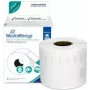 Etiquetas de papel multiusos MediaRange MRDY99014 54x101 mm 220 unid.