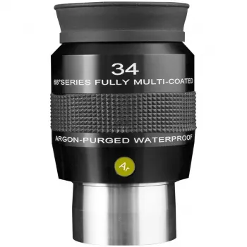 Ocular Explore Scientific 68° 34 mm 2 polegadas