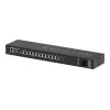 NETGEAR M4250-12M2XF Managed L2/L3 2.5G Ethernet 1U preto