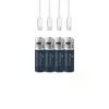 Bateria de iões de lítio MediaRange MRBAT160 AAA 8g