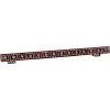 Fita LED EUROLITE STP-15 QCL 42103494 RGBW 15W