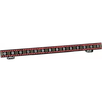 Fita LED EUROLITE STP-15 QCL 42103494 RGBW 15W