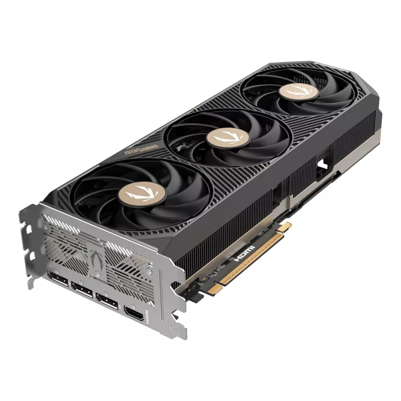 Placa gráfica NVIDIA GeForce RTX 5080 16 GB GDDR7