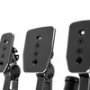 Simagic conjunto de 3 faces de pedal para pedais de sim-racing