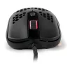 Rato Arozzi Favo Gaming para destros USB Type-A Ótico 16000 DPI