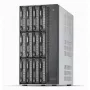 TerraMaster T12-500 Pro NAS Mini Torre Intel® Core™ i7 16 GB DDR5 0 TB Cinzento