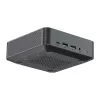 Mini PC MiniX N512 i5 - desktop compacto com Intel Core i5-12600H, 16 GB RAM, 1 TB SSD