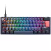 Teclado Ducky One 3 Mini Gaming USB azul