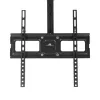 Suporte de teto para TV MACLEAN MC-943, inclinação ajustável para televisores de 32–55