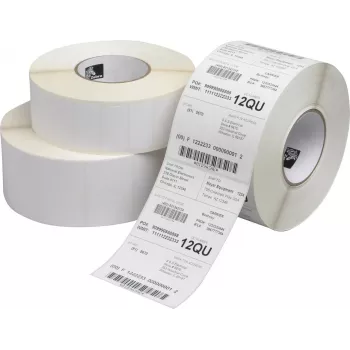 Impressora Zebra 3004069 branca