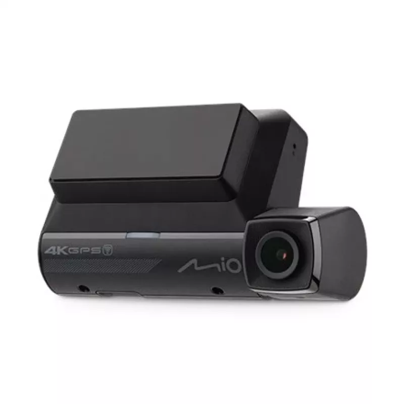 Mio 955W 4K Ultra HD USB preto