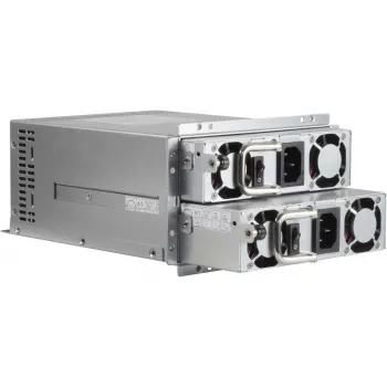 Fonte de alimentação Inter-Tech ASPOWER R2A-MV0700 700 W