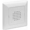 Grothe botão de campainha de encastrar 230V AC UP-LTW 230ws (43716)