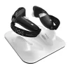 Estação de carregamento BOBOVR CD3 para headset VR — modelo CD3