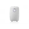 Desumidificador BLAUPUNKT ADH701 — 20 l/24h, depósito de 5,5 L, 47 dB, 350 W, branco