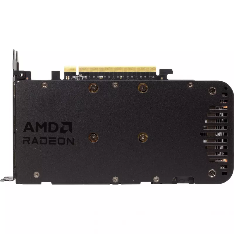 PowerColor Radeon RX 9060 XT 16GB Placa gráfica
